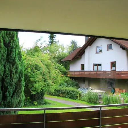 Immenstaad: Grosse Appartement *