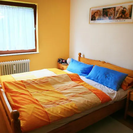 Immenstaad: Grosse Appartement *
