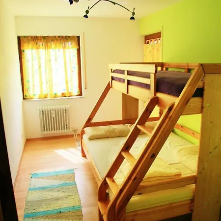 Immenstaad: Grosse Appartement