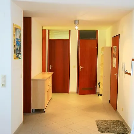 Immenstaad: Grosse Appartement *