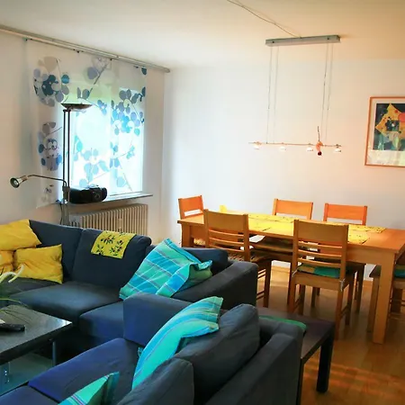 Apartment Immenstaad: Grosse