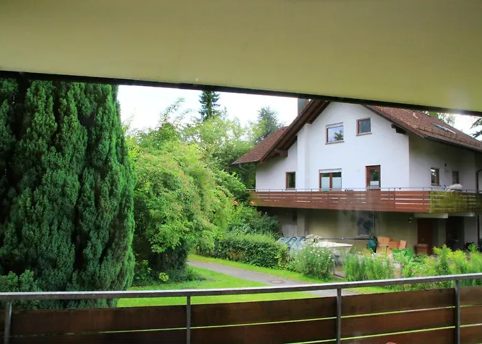 Immenstaad: Grosse アパート *