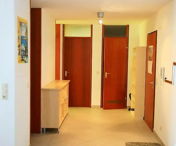 Immenstaad: Grosse アパート *