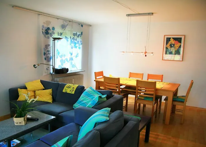 アパート Immenstaad: Grosse